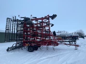 Main image Case IH Tigermate 255